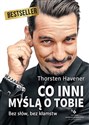 Co inni myślą o Tobie Bez słów, bez kłamstw Polish Books Canada