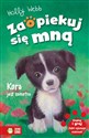 Kora jest samotna books in polish