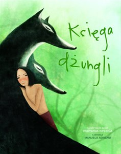 Księga dżungli to buy in Canada