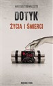 Dotyk życia i śmierci bookstore