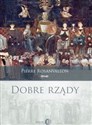 Dobre rządy - Pierre Rosanvallon Bookshop