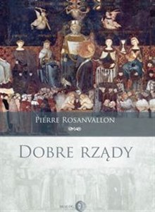 Dobre rządy Bookshop