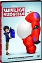 DVD WIELKA SZÓSTKA polish usa