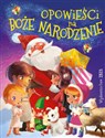 Opowieści na Boże Narodzenie buy polish books in Usa