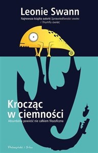 Krocząc w ciemności DL  