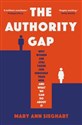 The Authority Gap - Mary Ann Sieghart