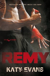 Remy. Real. Tom 3 wyd. 2021  books in polish