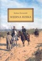 Wierna rzeka/ polish books in canada