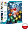 Smart Games Diamond Quest (ENG) IUVI Games  - 