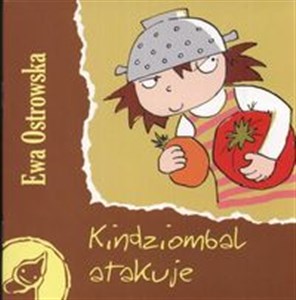 Kindziombal atakuje Polish Books Canada