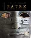 Patrz - Pomniki w Krakowie - Polish Bookstore USA