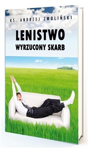 Lenistwo. Wyrzucony skarb  pl online bookstore