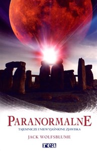 Paranormalne Tajemnicze i niewyjaśnione zjawiska Canada Bookstore