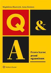 Prawo karne Przed egzaminem pl online bookstore