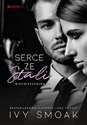 Serce ze stali Niezniszczalna #1 