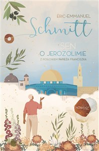 Sen o Jerozolimie online polish bookstore