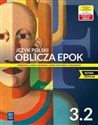 J.polski LO Oblicza epok 3/2 ZPiR w.2024  Polish bookstore