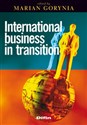 International business in transition chicago polish bookstore