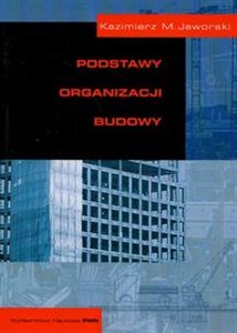 Podstawy organizacji budowy to buy in USA