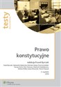 Prawo konstytucyjne  