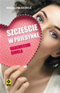 Szczęście w pojedynkę Vademecum singla online polish bookstore