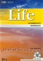 Life Intermediate Workbook + 2CD bookstore