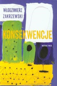 Konsekwencje - Polish Bookstore USA