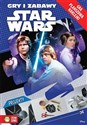 Star Wars Gry i zabawy pl online bookstore