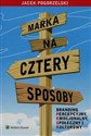 Marka na cztery sposoby buy polish books in Usa