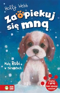 Mały Rubi w tarapatach  