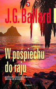 W pośpiechu do raju Polish Books Canada