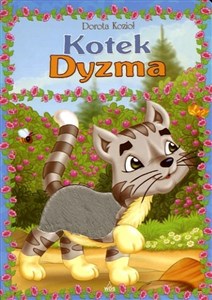 Kotek Dyzma Canada Bookstore