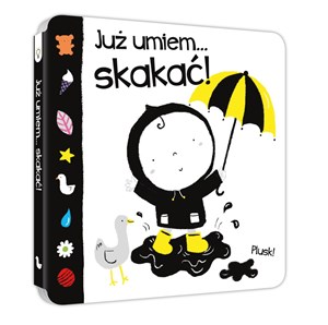 Już umiem...skakać! Bookshop