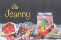 Imiona - Dla Joanny  