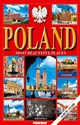 Polska najpiękniejsze miejsca. Poland the most beautyful places wer. angielska Polish bookstore