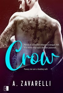 Crow Polish Books Canada