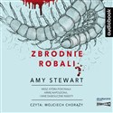 [Audiobook] Zbrodnie robali. Wesz, która p  