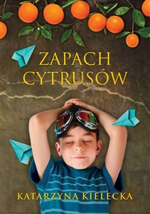 Zapach cytrusów  