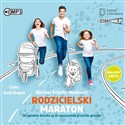 CD MP3 Rodzicielski maraton. Od narodzin dziecka aż do opuszczenia przez nie gniazda 