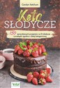 Keto słodycze - Carolyn Ketchum