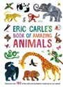 Eric Carle's Book of Amazing Animals online polish bookstore