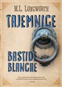 Verlaque i Bonnet na tropie Tom 7 Tajemnice Bastide Blanche polish usa