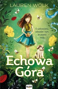 Echowa Góra  online polish bookstore