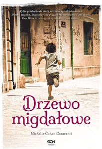 Drzewo migdałowe Polish bookstore