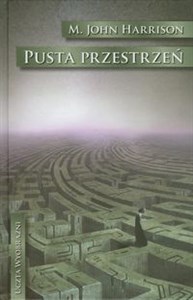 Pusta przestrzeń Historia o duchach  