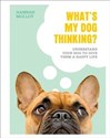 What's My Dog Thinking? Canada Bookstore
