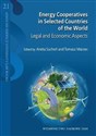 Energy Cooperatives in Selected Countries of the World Legal and Economic Aspects - Polish Bookstore USA