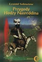 Przygody Hodży Nasreddina - Leonid Sołowiow
