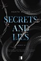 Secrets and Lies Fircrest Tom 1 Polish Books Canada