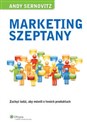 Marketing szeptany Zachęc ludzi, aby mówili o twoich produktach books in polish